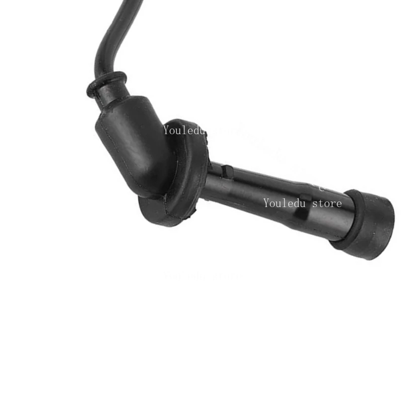 Suitable for beach bike accessories, high-voltage pack ignition coil Grizzly 660 YFM660 YFM660F