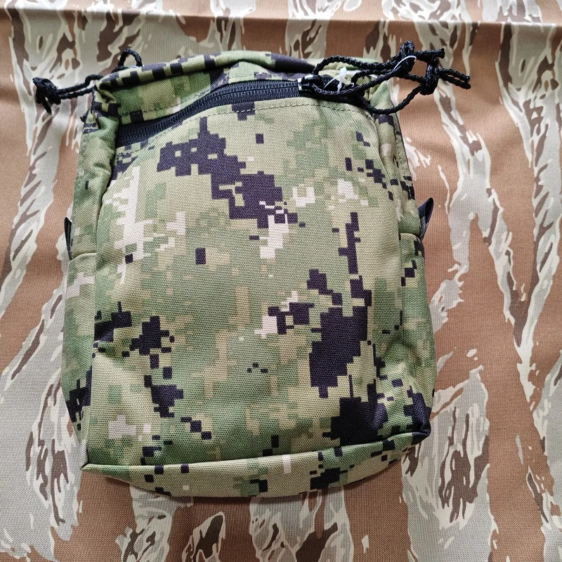 AOR1/AOR2/MARPAT Jungle/TAZ16  Nylon Multi-Functional Storage Bag