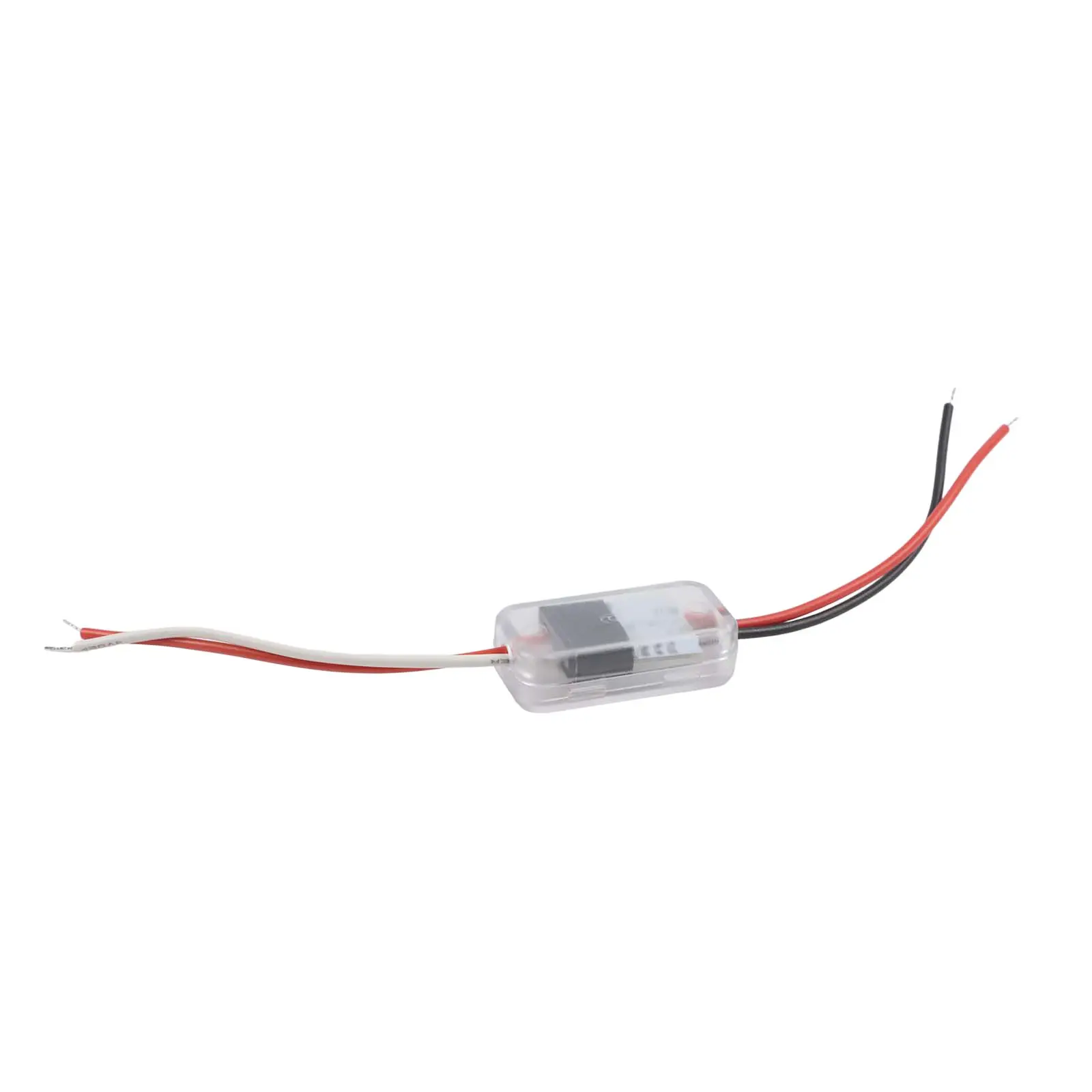 DC 5V 12V 24V Light Sensor Switch Automatic Photo Control For Night Street Lamp Garden Outdoor For Lighting System Electrical Su