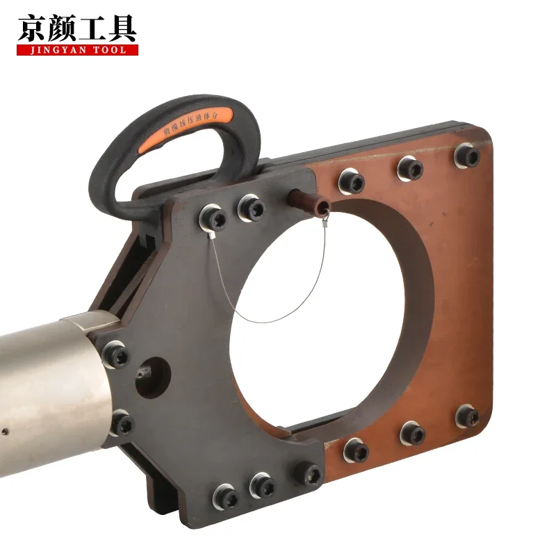 CPC-160H Hydraulic cable cutter 160mm armored cable cutting tool