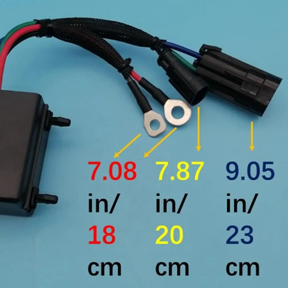 586767 0586767 Tilt Trim Relay OMC For Johnson Evinrude E-Tec 200 225 250 300 HP DE15 DE30 E115 E130 E135 E150 E15D E15H E25D