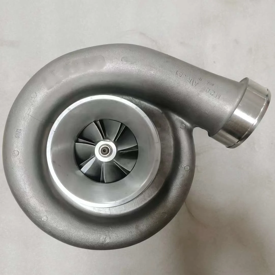 

Diesel Truck Supercharger Spare Parts Turbo TV8134 For 408742-5079S 468103-0000 466841-5001S Type