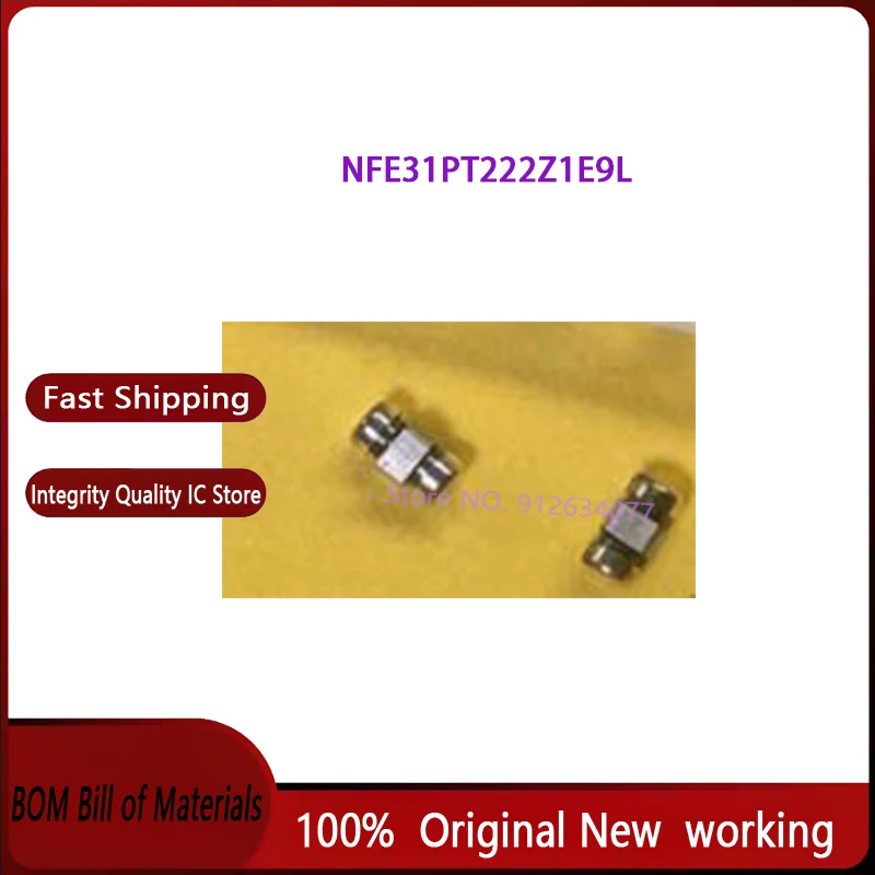 20-pcs-~-500-pCs-lote-nfe31pt222z1e9l-smd-novo-original