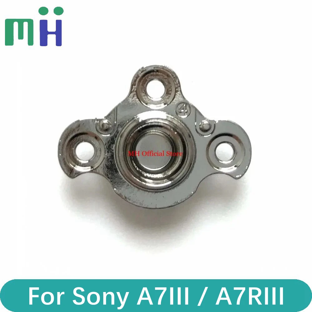 НОВЫЙ для Sony A7M3 A7RM3, нижняя часть штатива, фиксированная пластина, базовая винтовая гайка A73 A7R3 A7III A7RIII A7 III A7R Mark 3 M3 Mark3 MarkIII