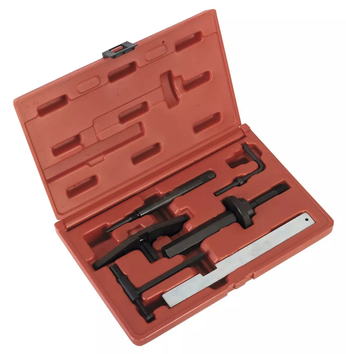DIESEL ENGINE SETTING/LOCKING KIT & TIMING CHAIN/PUMP REMOVAL & INSTALLATION KIT