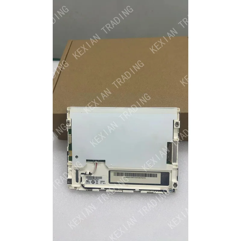 

Original 6.5 inch display screen G065VN01 V2