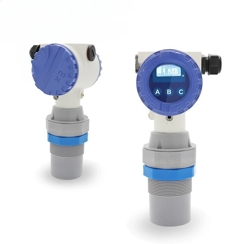 Explosion-Proof Ult…