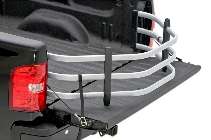 pickup truck 4x4 parts bed extender accessories for ranger