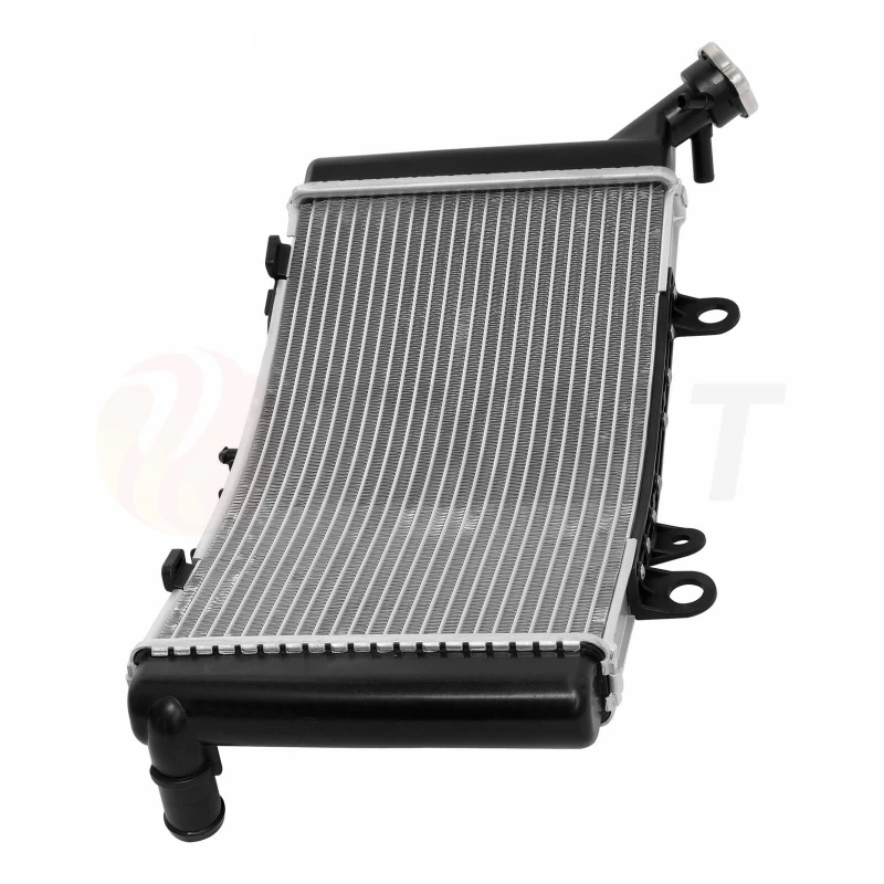 Motorcycle Radiator Cooler Cooling Fit for BMW F750GS F850GS ADV 2019 2020 2021 2022 2023