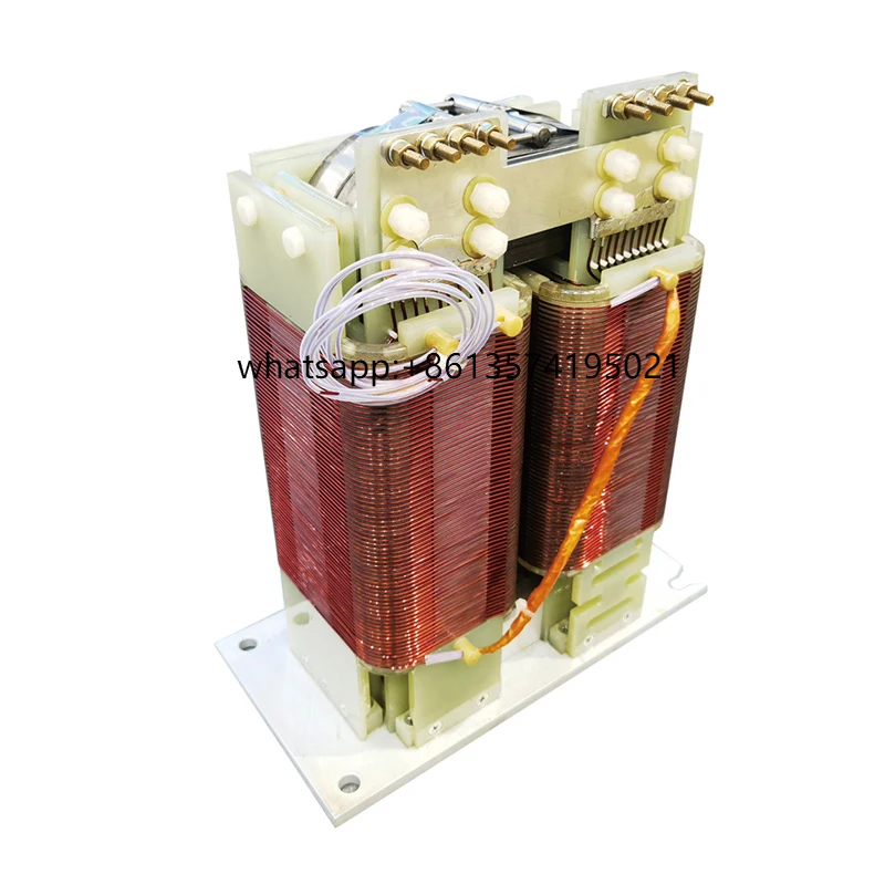 

Liquid-Cooled Modular Transformer EV Ultra-Fast Charging Station Power and Instrument Transformer