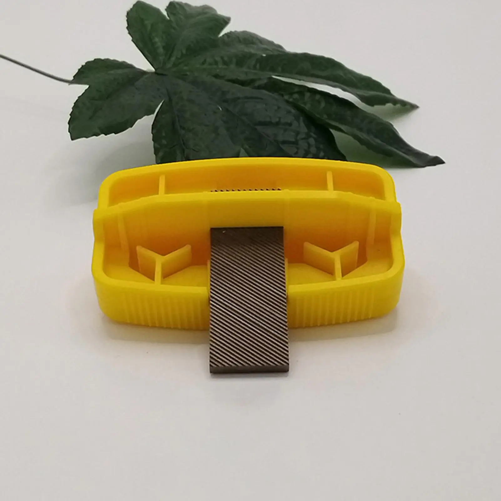Ski Edge Tuner Ergonomic Alloy Sharpener Tool for Ski Snowboard Maintenance Kit Winter Sports Equipment Care for Outdoor Sports