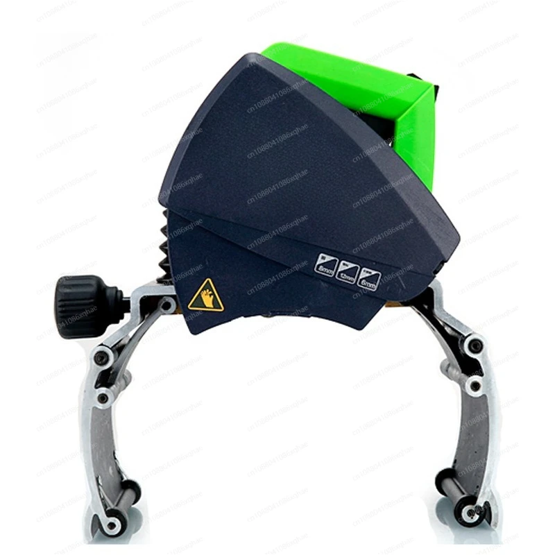 

1000W Copper/Steel Pipe Cutter Electric Cutter Handheld Round Pipe Cutting Machine 15-220mm Pipe Cutter Tool ZD220