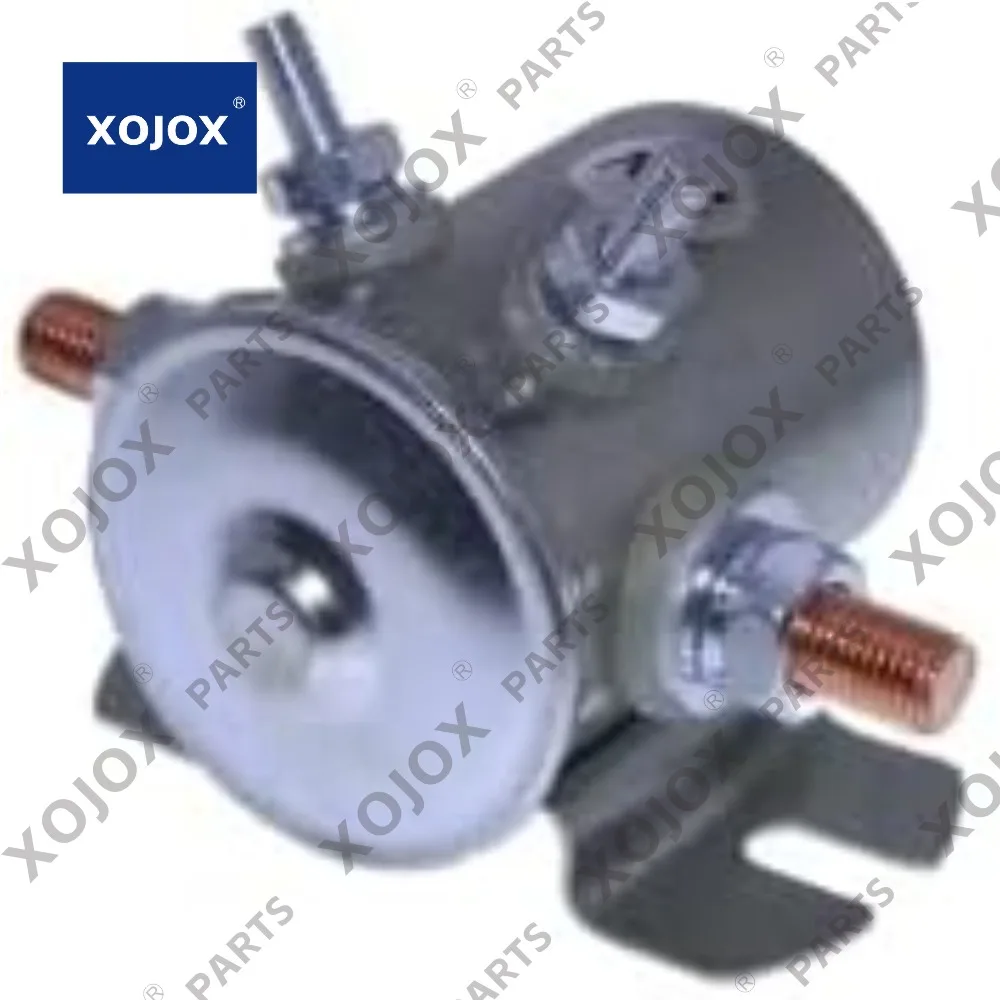 

XOJOX Relay 9F3099 for Caterpillar CAT Engine 3114 3116 3204 Excavator 205B 206B