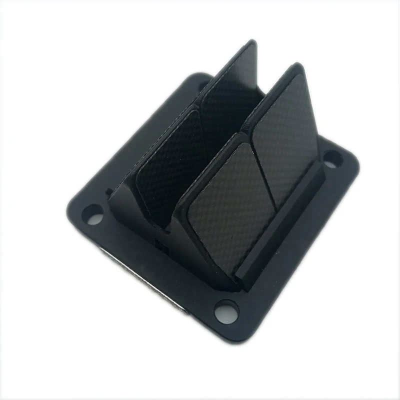 Intake Reed Valve Carbon Fiber V3144 For YAMAHA YZ125 YZ 125 RXZ RXZ-D Y15ZR Y125Z RX115