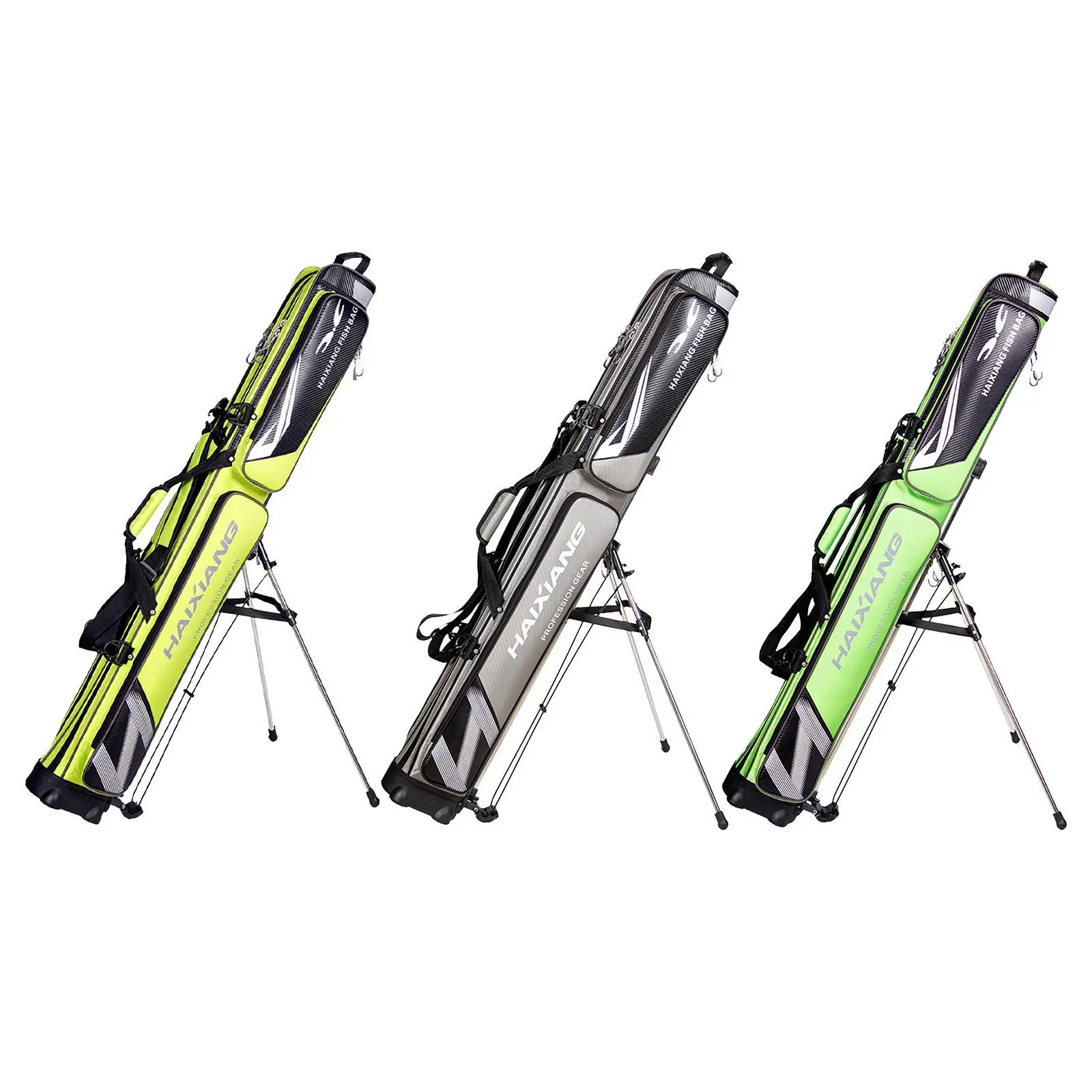 

Premium Fishing Gear Storage Solution for Outdoor Enthusiasts