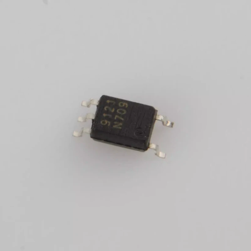 PS9121 Optocoupler Screen Printing 9121 SMD SOP-5 Optocoupler Isolator