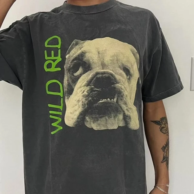 Black Shirt Wilkes …