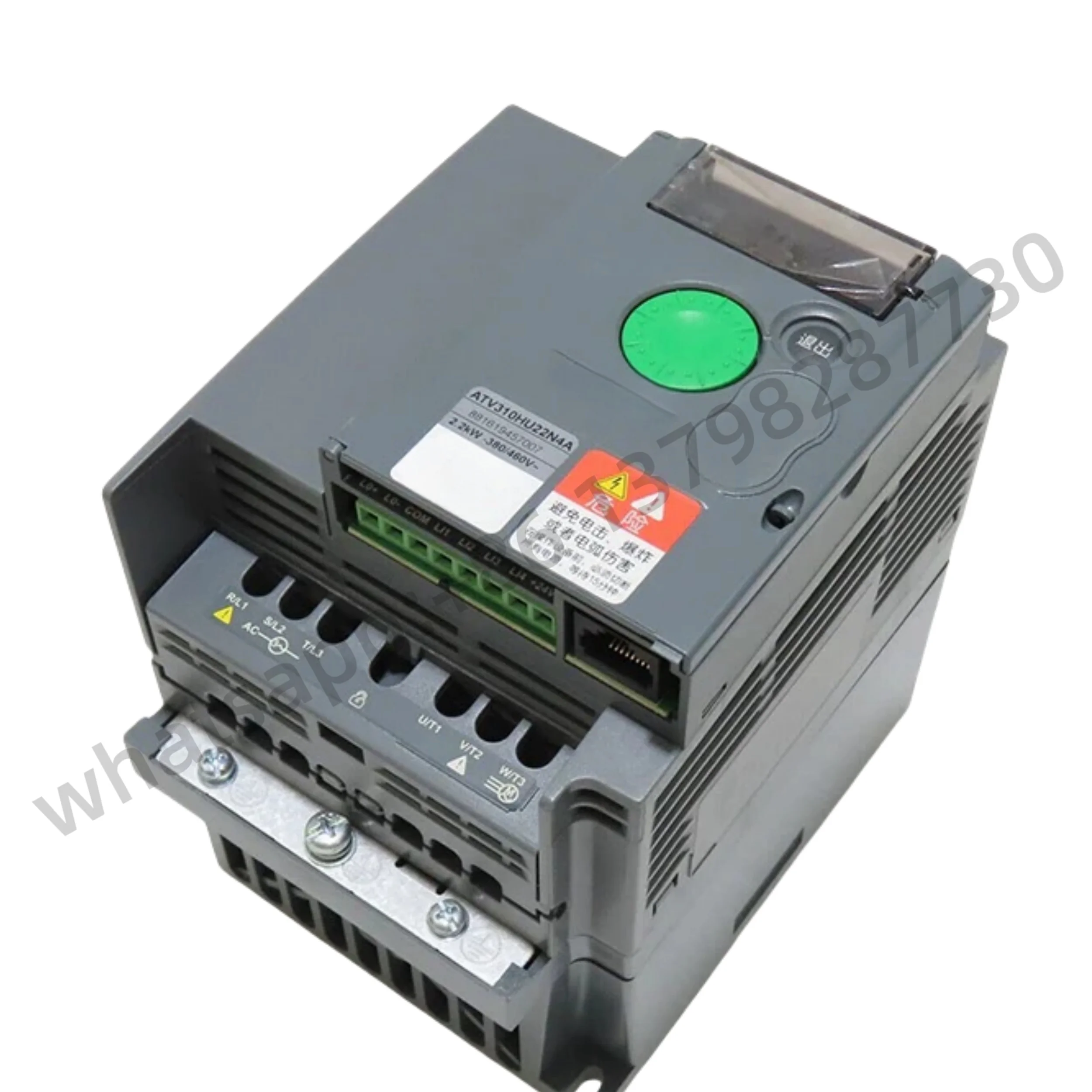 New Original ATV310HU22N4A
