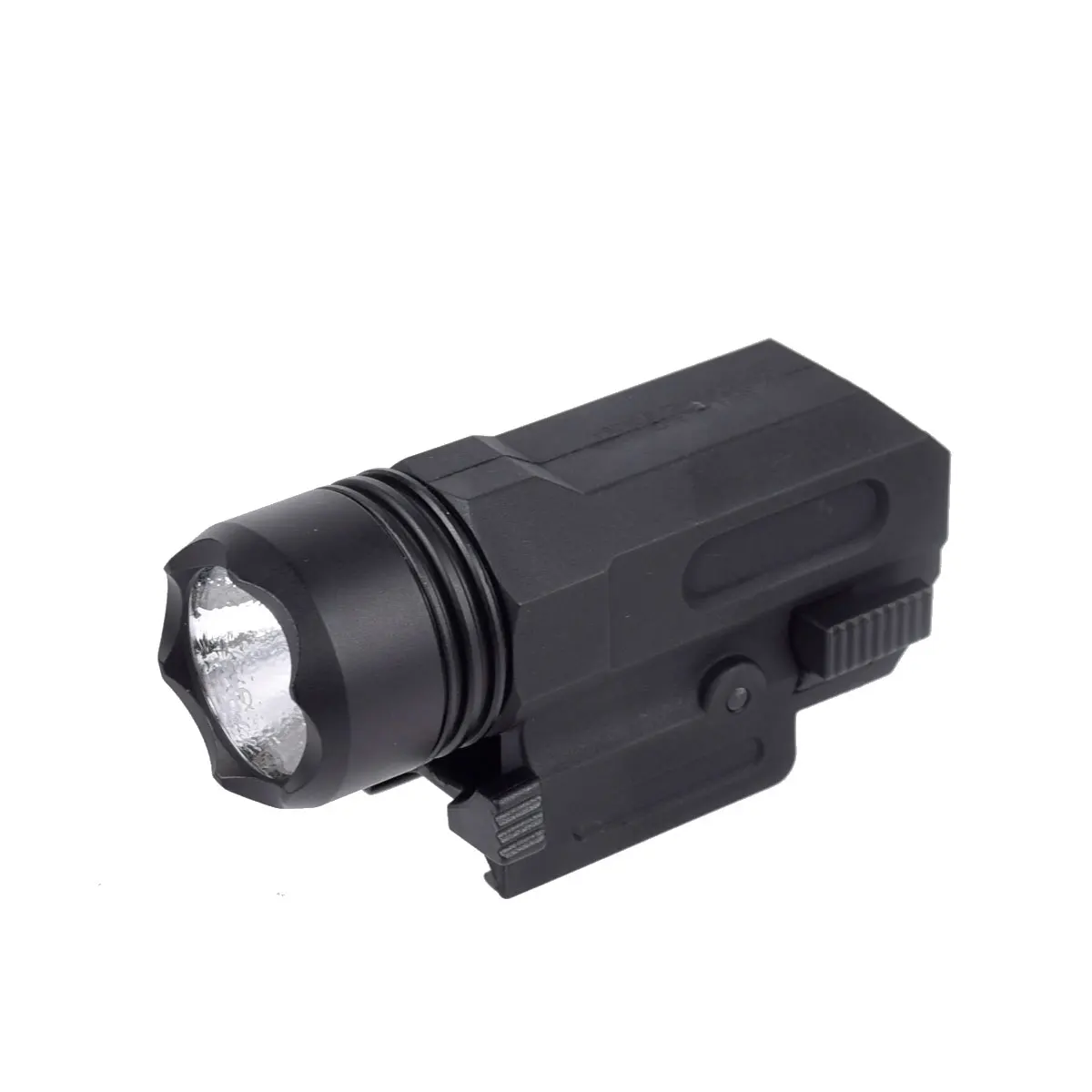 Tactical TR8 TR7 TR1 TR4 LED Weapon Light Scout Red La-ser Sight for Pistol Glock 1911 Taurus Strobe Flashlight Rifle Rapid Fire