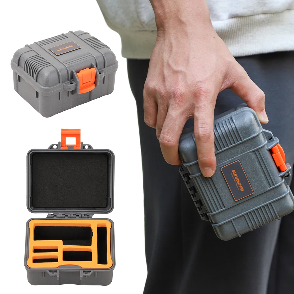 Mini Storage Box Wa…