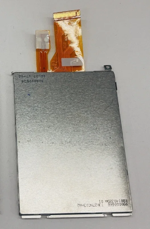 ملحقات شاشة LCD جديدة تمامًا لشاشة باناسونيك ، FH2 ، FH3 ، FH5 ، FH10 ، FH11 ، FH20 ، FP1 ، FP2 ، FS9 ، FS11 ، FS16 ، FS30 ، FH25 ، GK