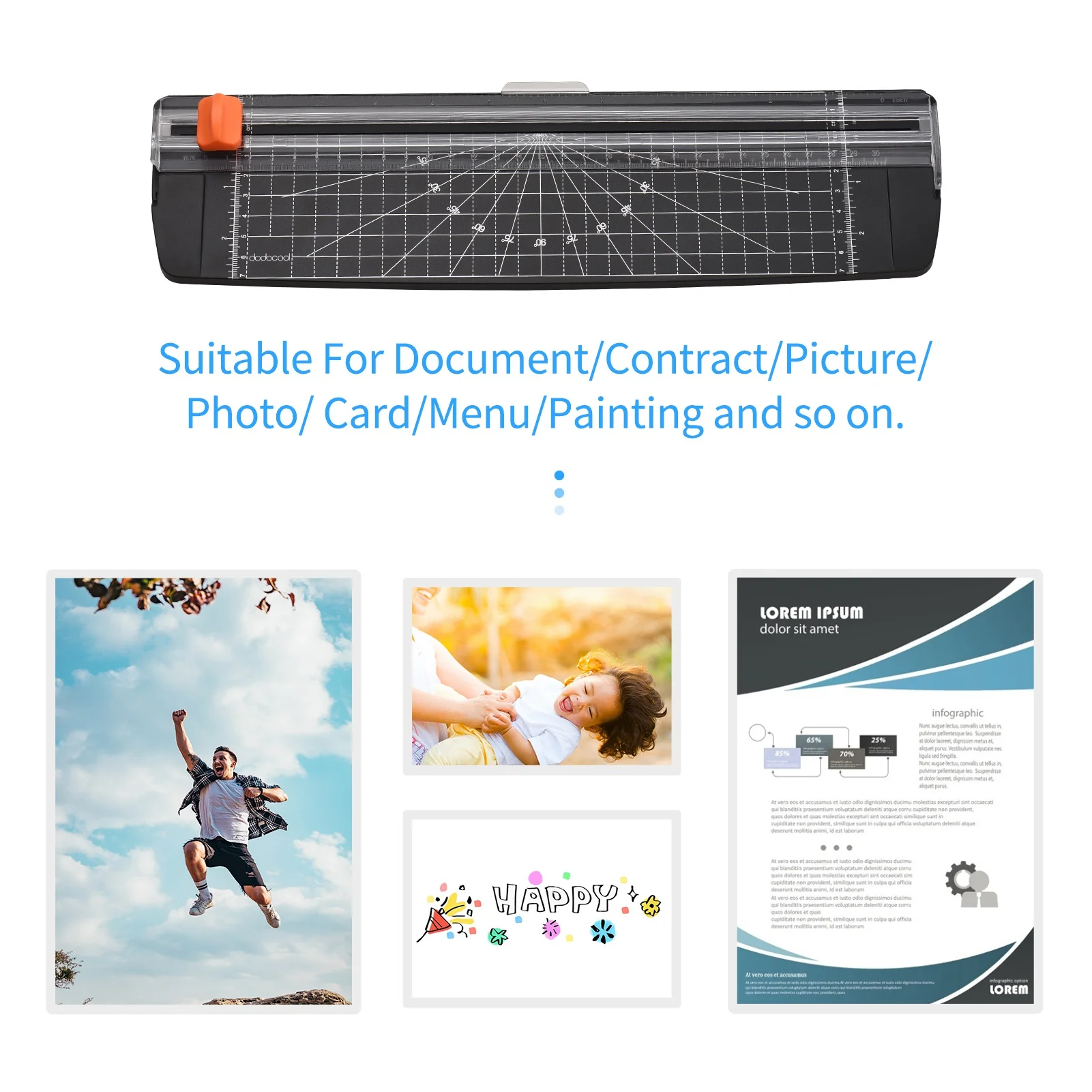 Thumbnail 4 - #61 Most Popular Laminators