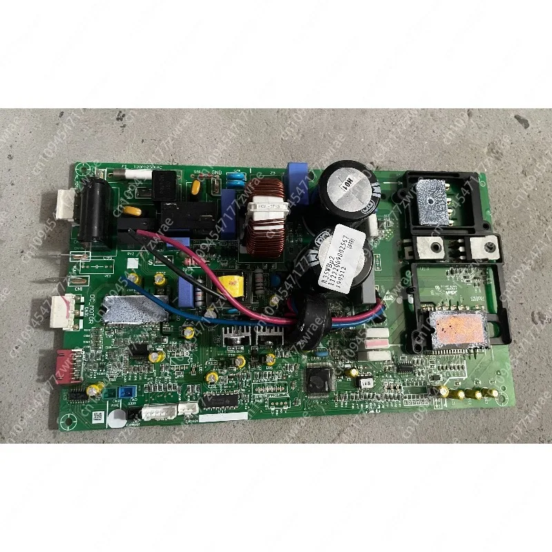 Inverter Air Condit… - image