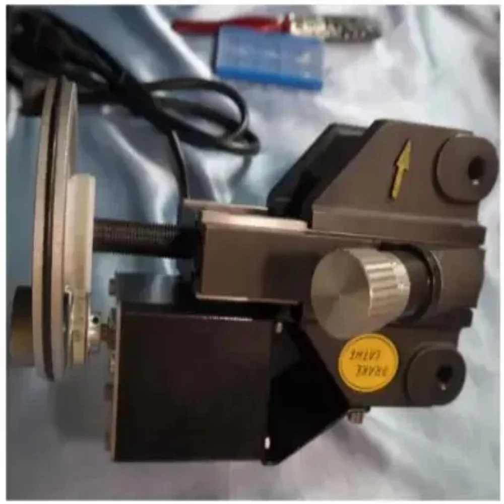 

BL-718 DISC LATHEDRIVE UNIT Part Of Brake Disc Lathe Brake disc cutter