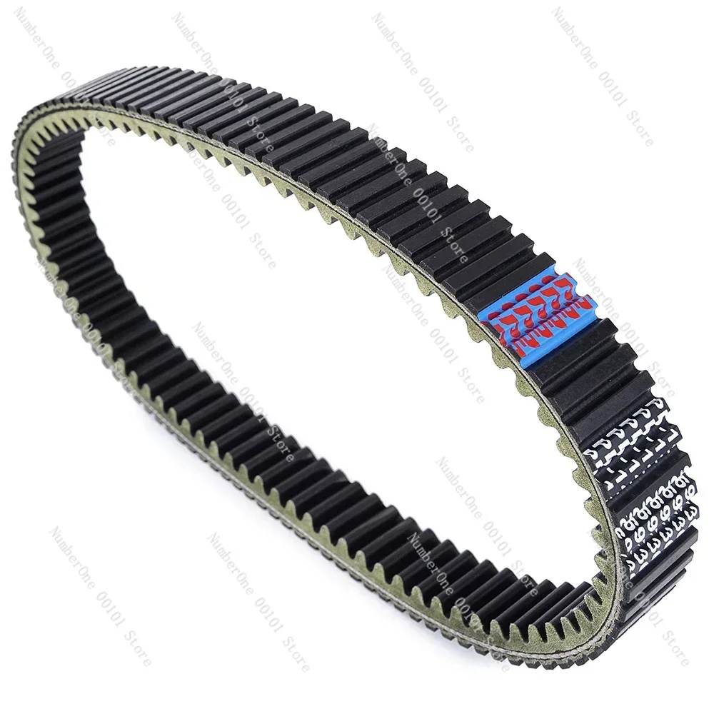 

For Drive Belt For CFMoto CForce UForce ZForce 800 950 1000 Snyper Terralander Tracker 800 X8 For Massimo Warrior 1000 MXD