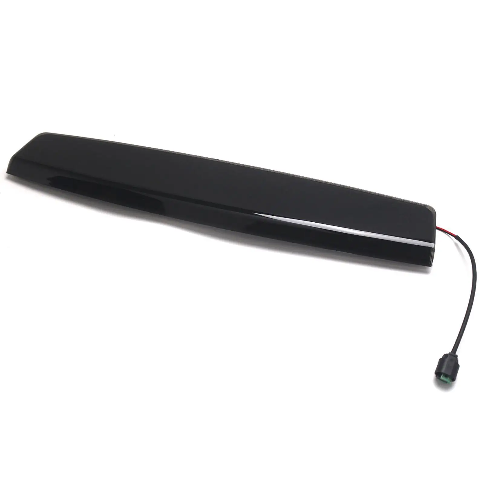 

High Mount Brake Light Xfg000071 20inch Long Replace Parts Automotive