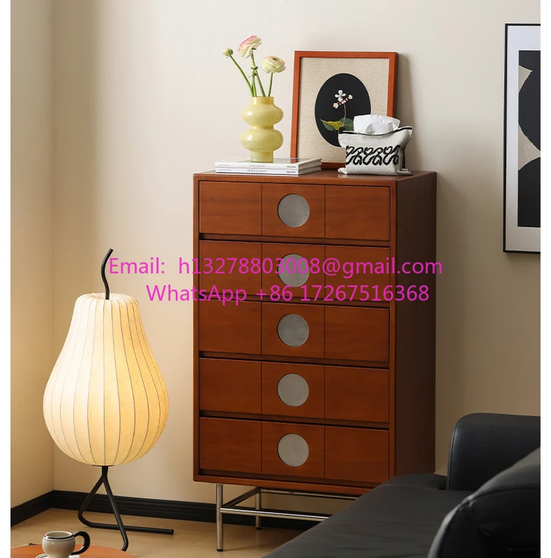 

Living room Bedroom Storage Large capacity chest of drawers
