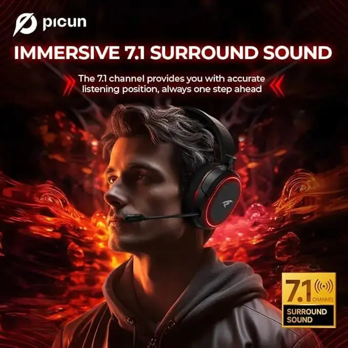 Рисунок 4 - Picun G2 Virtual 7