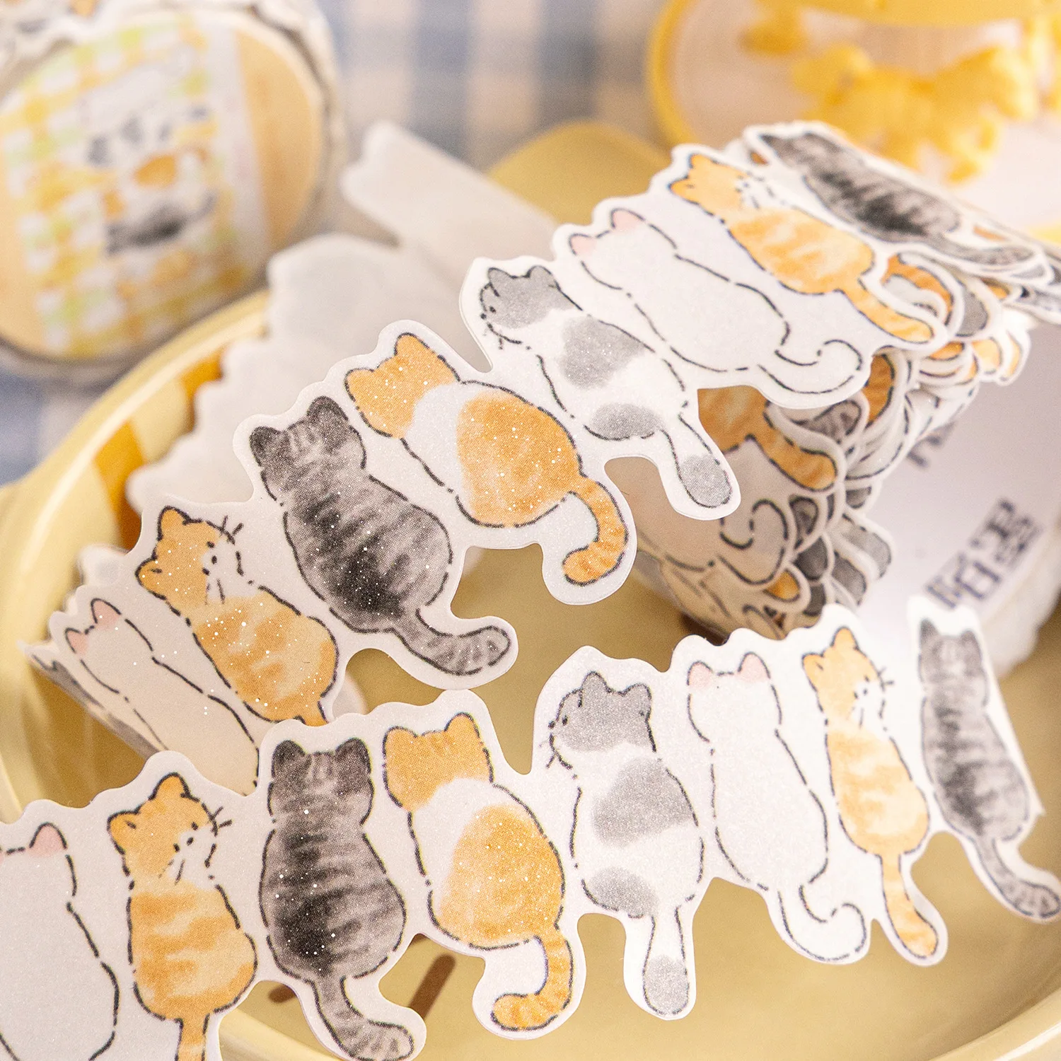 Thumbnail 3 - #29 Cheapest Decorative Tape Deals You Can Get