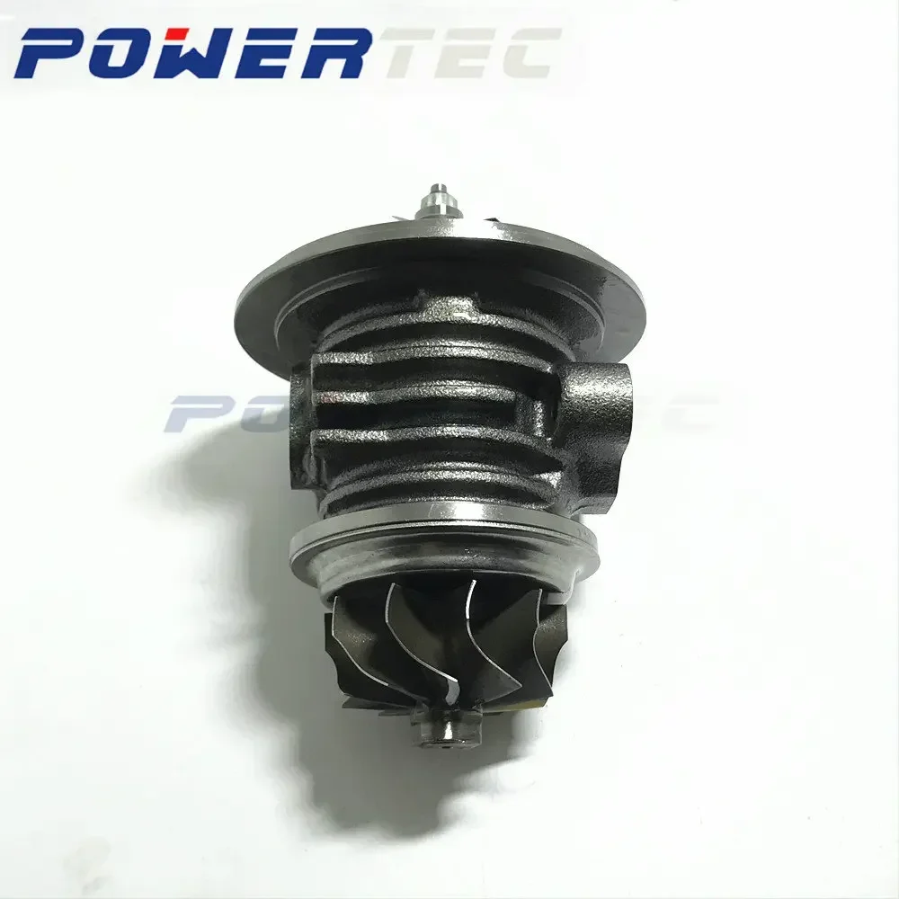 NOVO Cartucho Turbo CHRA T250 465153 para Trator New Holland 2200/7840/7630 CNH 71 KW 5000 ccm