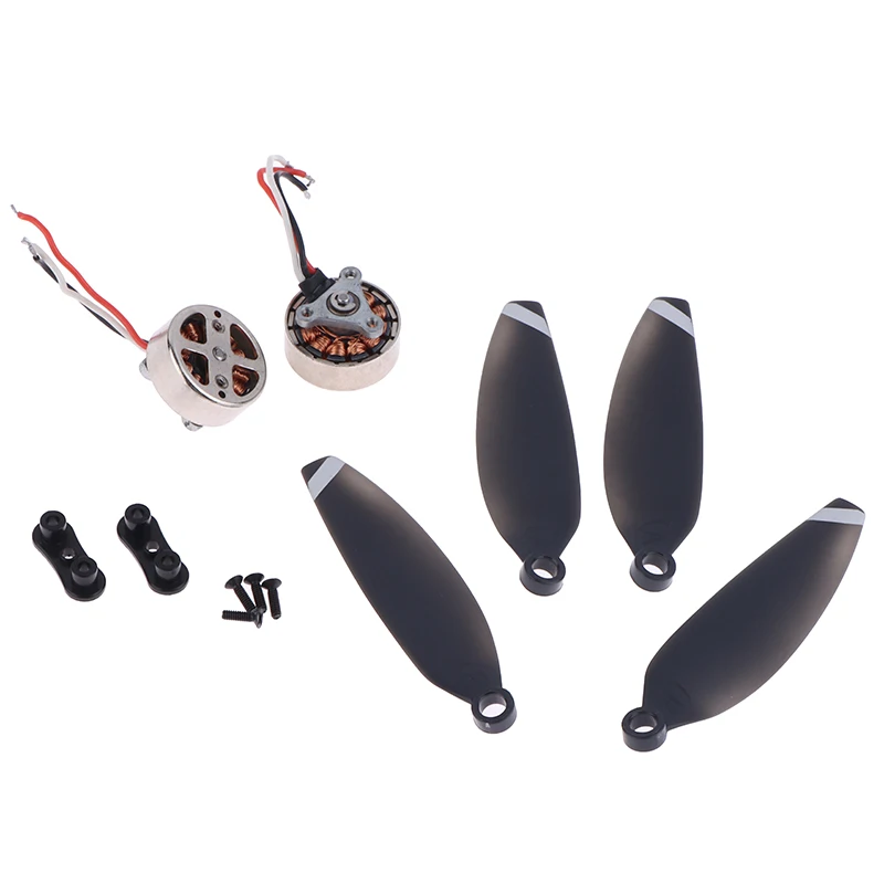 1503 2500KV Outrunner Brushless Motor FPV Racing Drone Quadcopter RC Airplane Motor CW CCW With Propeller ESC For DIY Model