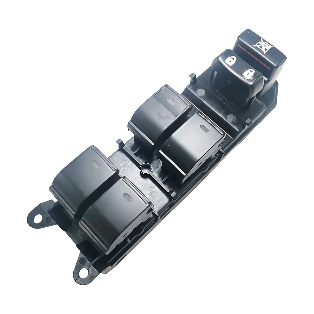 Window Regulator Switch 840400N020 Fit For Toyota 4Runner Venza Lexus CT200h Prius Sienna Camry Land Cruiser