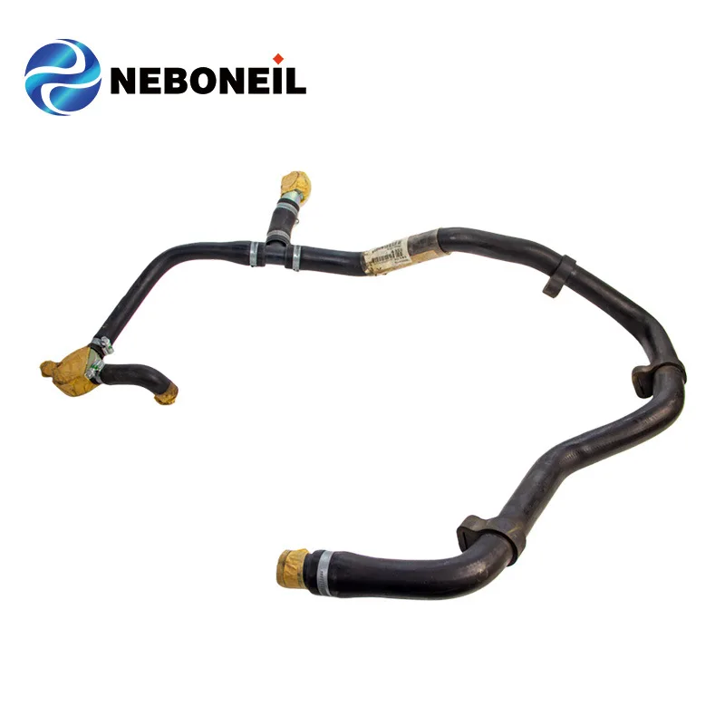 Forklift Hydraulic YouTube Adapted Linde 396 Forklift H60 H80 Original Hydraulic Setting Hose 3964410808