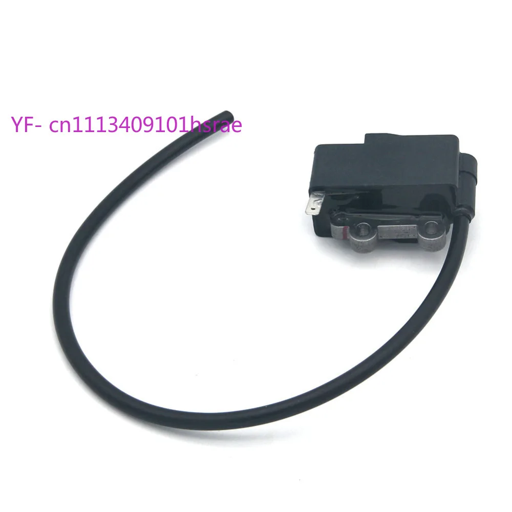 Ignition Coil A411000500 A411000501 for Echo ES-250 PB-250 PB-252 Leaf Blower High Voltage Pack