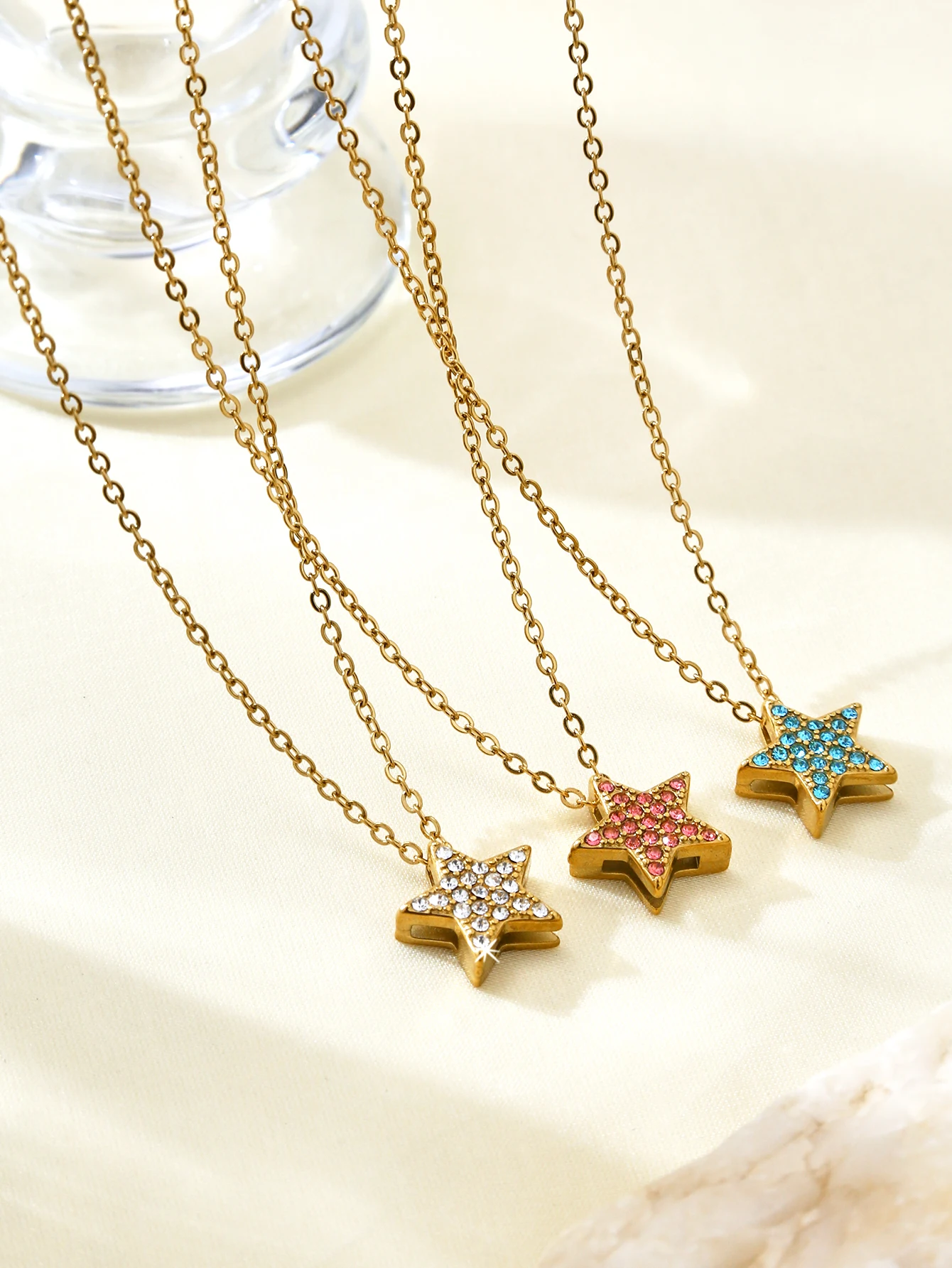 Ins Wind Exquisite … - image