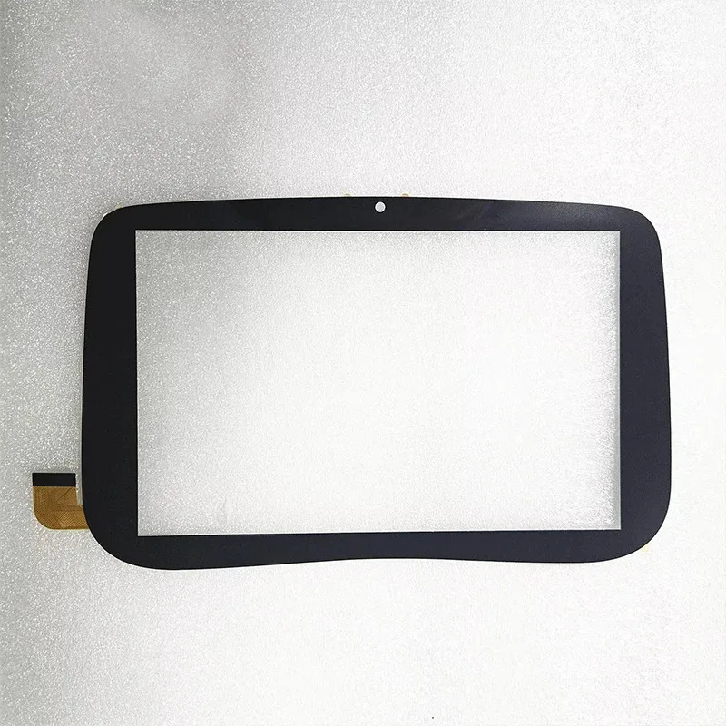 8 pulgadas P/N Kingvina PG881-DJ PG881-DI PG881-4G tableta pantalla táctil capacitiva digitalizador Sensor reemplazo de Panel de vidrio externo