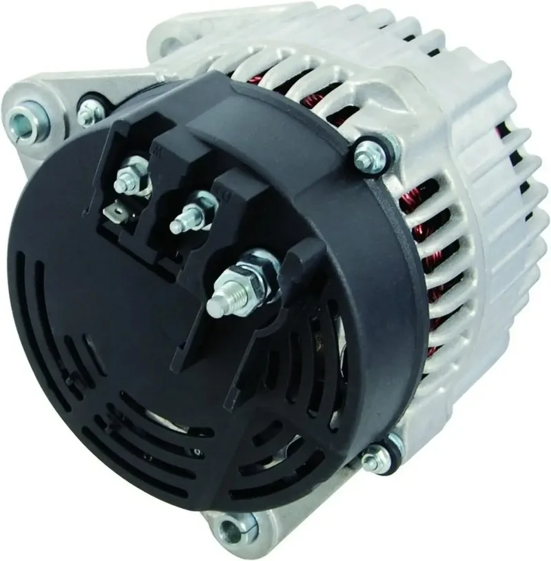 

AMR2938 AMR3107 AMR4247 YLE10124 Alternator for L and R over R ange R over 1995 - 1998 4.0L V8 Defender 3.9 4.0 4.6 120A