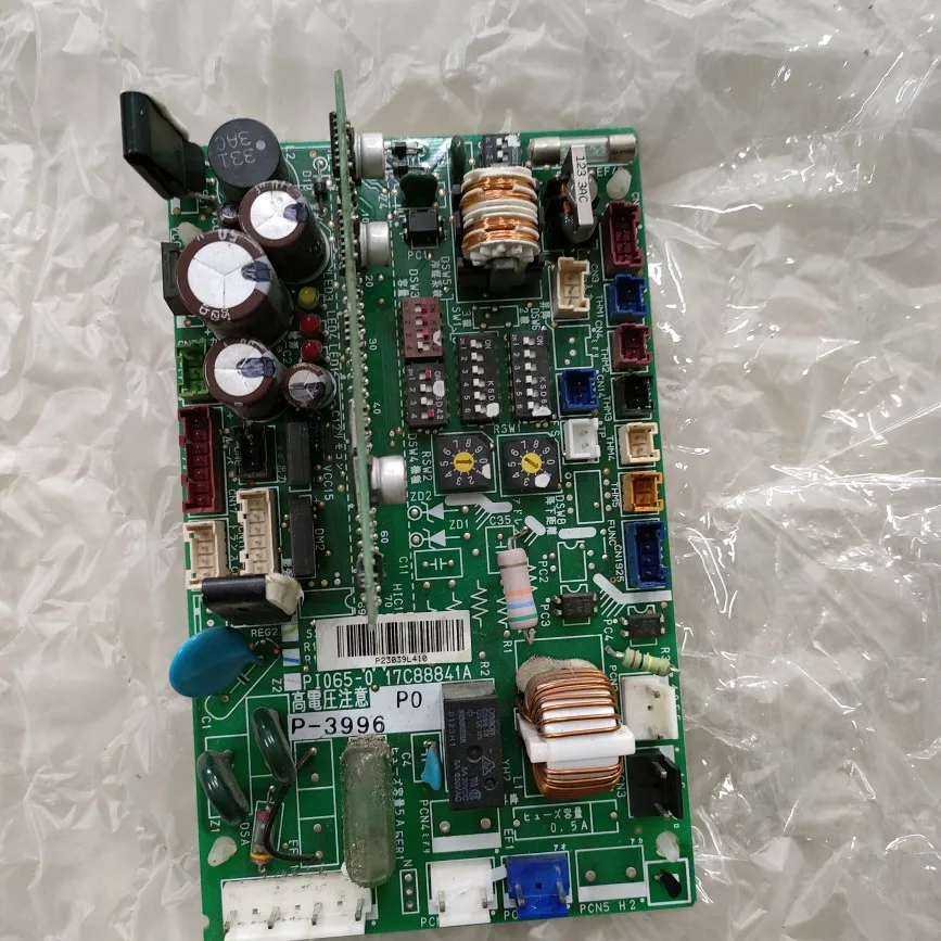 17C88841A P-3919 test ok circuit board motherboard