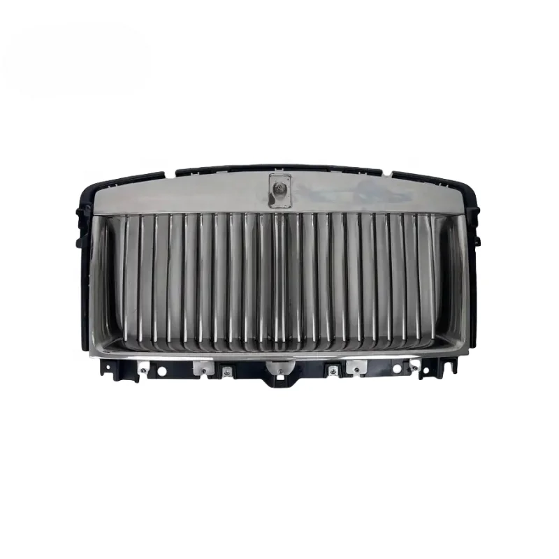 

51117301357 For Rolls Royce Ghost grille High quality spare parts