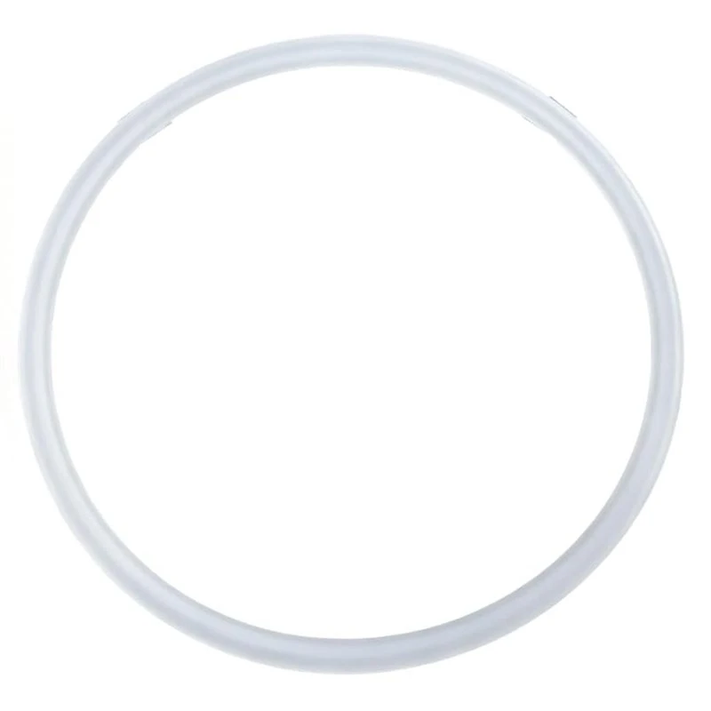 A96E-Food-Grade Silicone Lid Gasket Seal Replacement For Ninja BN600 BN601 BN602 Food Processor, Heat-Resistant