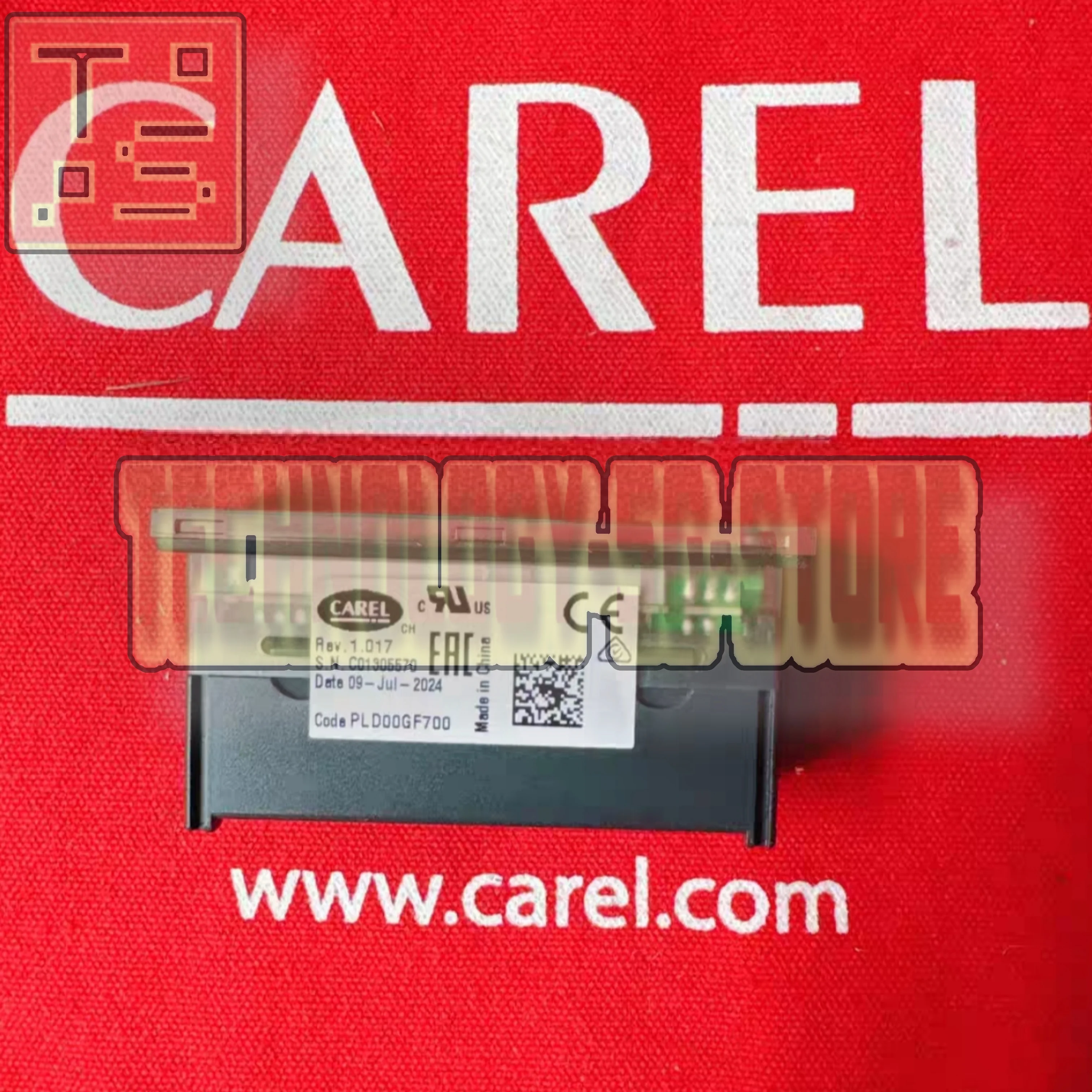 PJRIW0TT5K  PLD00GF700  PLD00GFP00  PLD00LF400 new in box temperature controller