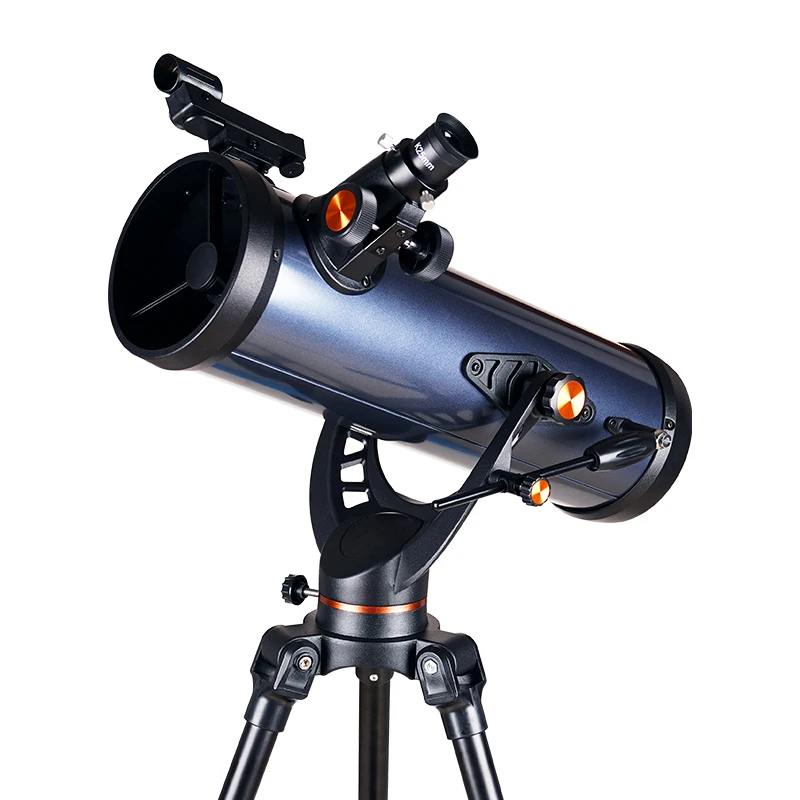 

Large Caliber Professional Astronomical Telescope Binoculars Reflecting Eyepiece Monocular