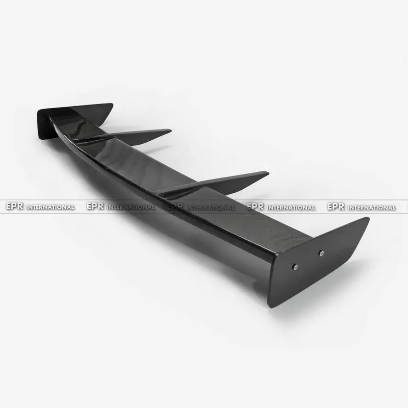

Подходит для местного США для заднего спойлера F56 Mini Cooper S RK Style Carbon (только S)