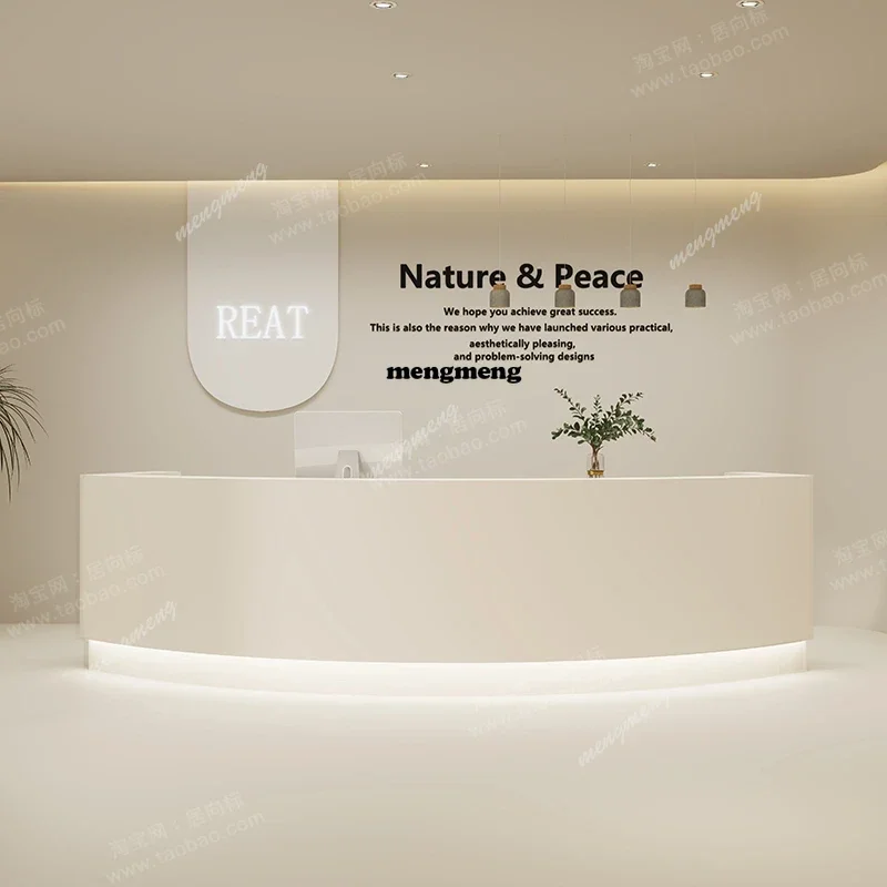 Nordic Luxury Recep…