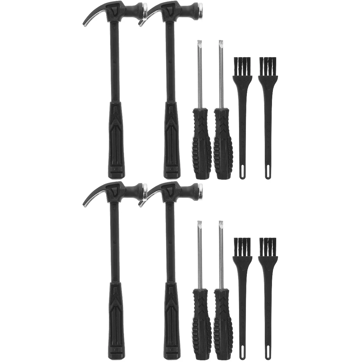 Set of 2 to Dig Kids Digging Tools Child Toddler Toys Metal Stem Archaeological Excavation