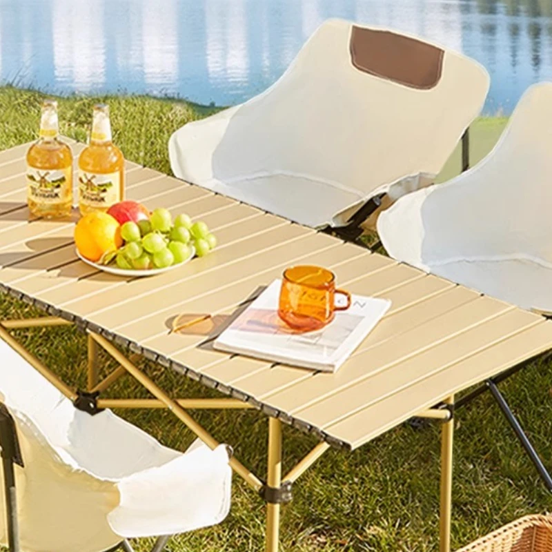 

Camping Chair Folding Beach Accessories Chaise De Plage Outdoor Garden Loungers Silla De Playa Plegables Backrest Chair Tourist